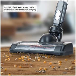 Produktbild für Staubsauger Genius Invictus One 3.0