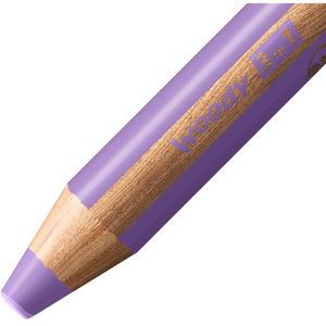 Produktbild für Buntstifte Stabilo woody 3 in 1, 880/303
