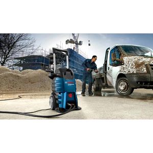 Produktbild für Hochdruckreiniger Bosch GHP 5-55 Professional