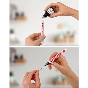 Produktbild für Permanentmarker Edding 400