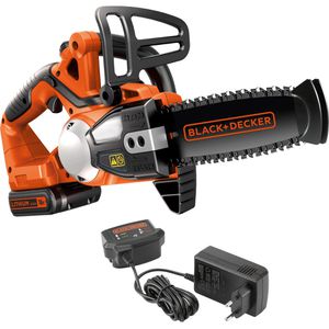 Produktbild für Kettensäge Black+Decker GKC1820L20-QW, Akku
