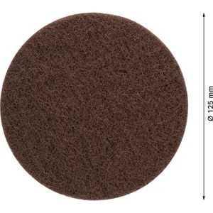 Produktbild für Schleifvlies Bosch Expert N880, 2608901386, Körnung mittel