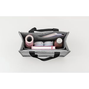 Produktbild für Laptoptasche Sigel Desk Sharing Bag Basic M