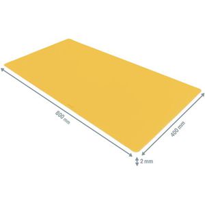 Produktbild für Schreibunterlage Leitz 5268-00-19, Cosy