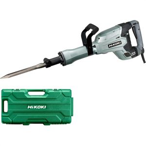 Produktbild für Stemmhammer HiKOKI H65SB3WTZ, 30 mm Sechskant