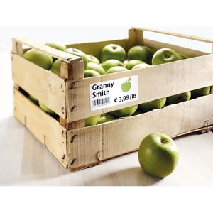 Produktbild für Universaletiketten Herma 10911 Special, weiß