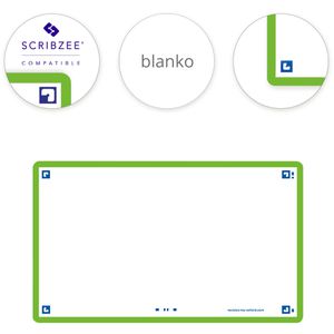 Produktbild für Karteikarten Oxford Flash 2.0, 400133896, A7+