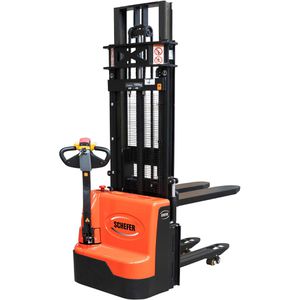 Hubwagen Schefer EGV Eco Professional, Tragkraft 1500kg