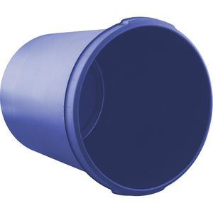 Produktbild für Papierkorb Han 1834-14, blau