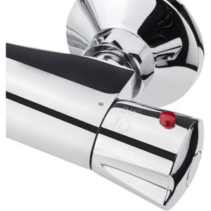 Produktbild für Duscharmatur Cornat Calma, calm3, verchromt