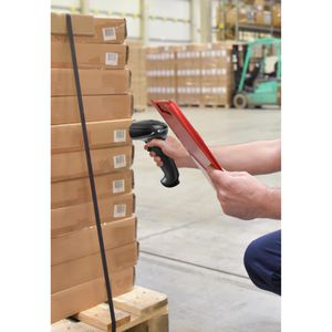 Produktbild für Barcode-Scanner Honeywell Xenon Performance 1950g