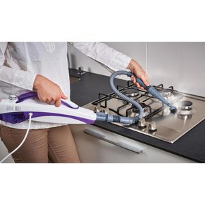 Produktbild für Dampfreiniger POLTI Vaporetto SV440 Double