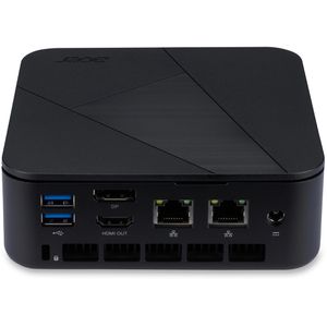 Produktbild für Computer Acer Veriton NUC VN1502G Barebone Mini-PC