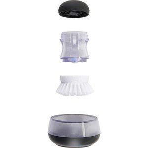 Produktbild für Spülbürste OXO Good Grips mit Spülmittelspender