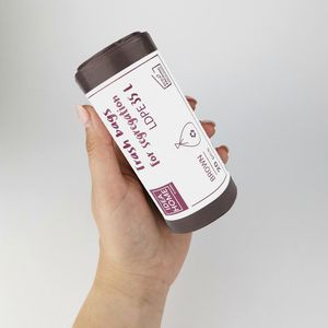 Produktbild für Müllbeutel Idea-Home 35 Liter