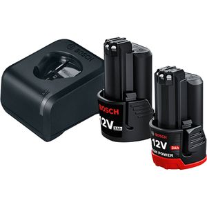 Produktbild für Akku-Bohrschrauber Bosch PRO GSR12V-31