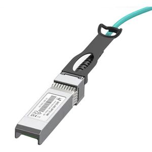 Produktbild für DAC-Kabel UbiQuiti UACC-AOC-SFP10-30M, 30 m