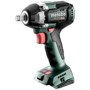 Produktbild für Akku-Schlagschrauber Metabo SSW 18 LT 300 BL, 300Nm