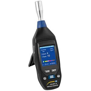 Luftmessgerät PCE MPC 10, tragbar