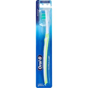 Zahnbürste Oral-B 123 Classic Care
