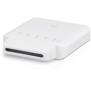 Produktbild für Switch UbiQuiti UniFi Flex, USW-Flex-3, managed
