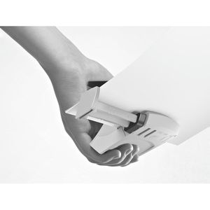 Produktbild für Locher Leitz 5060-10-01, NeXXt WOW Mini