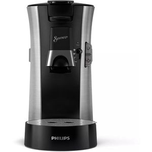 Produktbild für Kaffeepadmaschine Philips Senseo Select CSA250/10