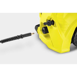 Produktbild für Hochdruckschlauch Kärcher Quick Connect H 9 Q, 9 m