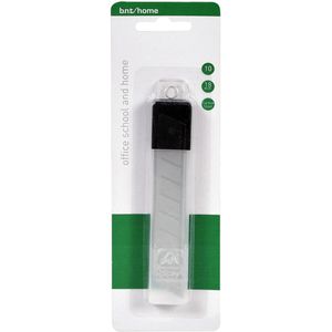 Cuttermesser-Klingen BNT 471700, Abbrechklinge