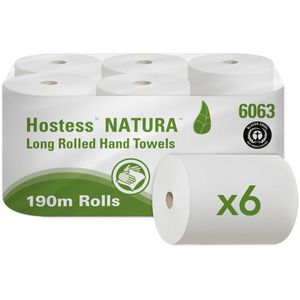 Handtuchrollen Hostess-NATURA 6063