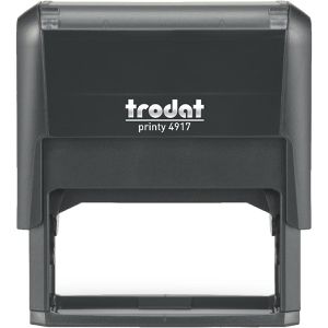 Produktbild für Stempel Trodat Printy, 4917