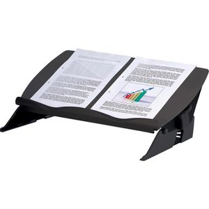 Produktbild für Dokumentenhalter Fellowes Easy Glide 8210001