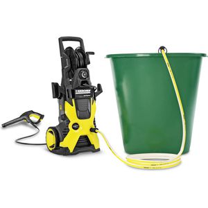 Produktbild für Saugschlauch Kärcher SH 5, 2.643-100.0