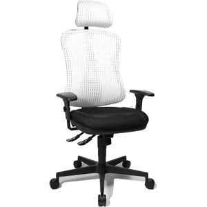 Produktbild für Bürostuhl Topstar Head Point SY, HE20P BC03X