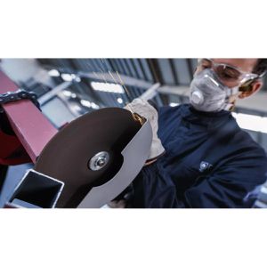 Produktbild für Trennscheibe Bosch PRO Metal, 2608600321, Bohrungs-Ø 22,23 mm