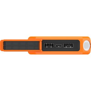 Produktbild für Powerbank Xtorm Xtreme Rugged, XR201, 10000mAh