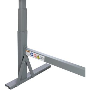 Produktbild für Werkbank ADB Heavy, 42760