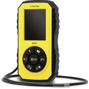 Produktbild für Endoskop-Kamera Trotec 3510009122 BO22, inkl. 3 Sondenaufsätze