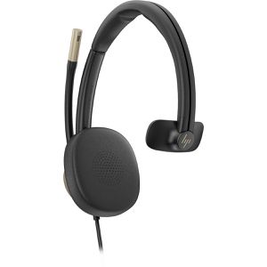 Produktbild für Headset Poly Mission 815 Mono