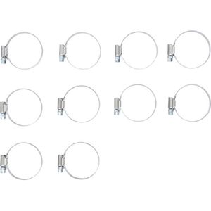 Produktbild für Schlauchschelle BGS-technic 8095-32x50, Set