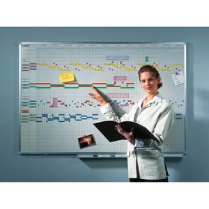 Produktbild für Planungstafel Legamaster 7-404300 Professional