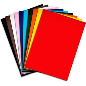Produktbild für Fotokarton Folia 614/50 09, A4