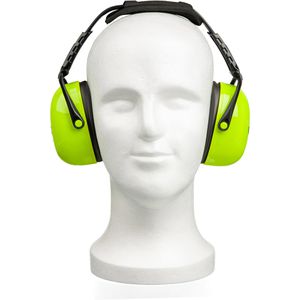 Produktbild für Kapselgehörschutz Uvex K2, 2600012