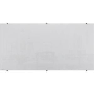 Glas-Magnettafel Legamaster 7-104564 Colour, inkl. 2 Magnete