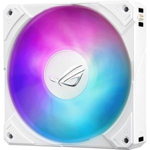 Produktbild für CPU-Kühler Asus ROG Ryujin III 360 ARGB Extreme White, PWM