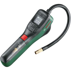Zipper Luftpumpe ZI-LPE20-AK, elektrisch, 18V / 1,3Ah, für alle Ventile,  6,8 bar / 99 psi – Böttcher AG