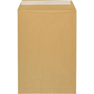 Produktbild für Versandtaschen Idena 10234, braun, C4