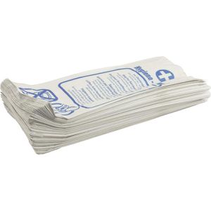 Produktbild für Hygienebeutel Böttcher-AG 6-sprachig bedruckt, Recyclingpapier