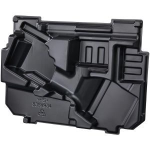 Werkzeugeinlage Makita 835W93-4, Tiefziehteil für MakPac 3