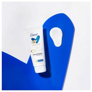 Produktbild für Handcreme Dove Body Love Intensive Pflege